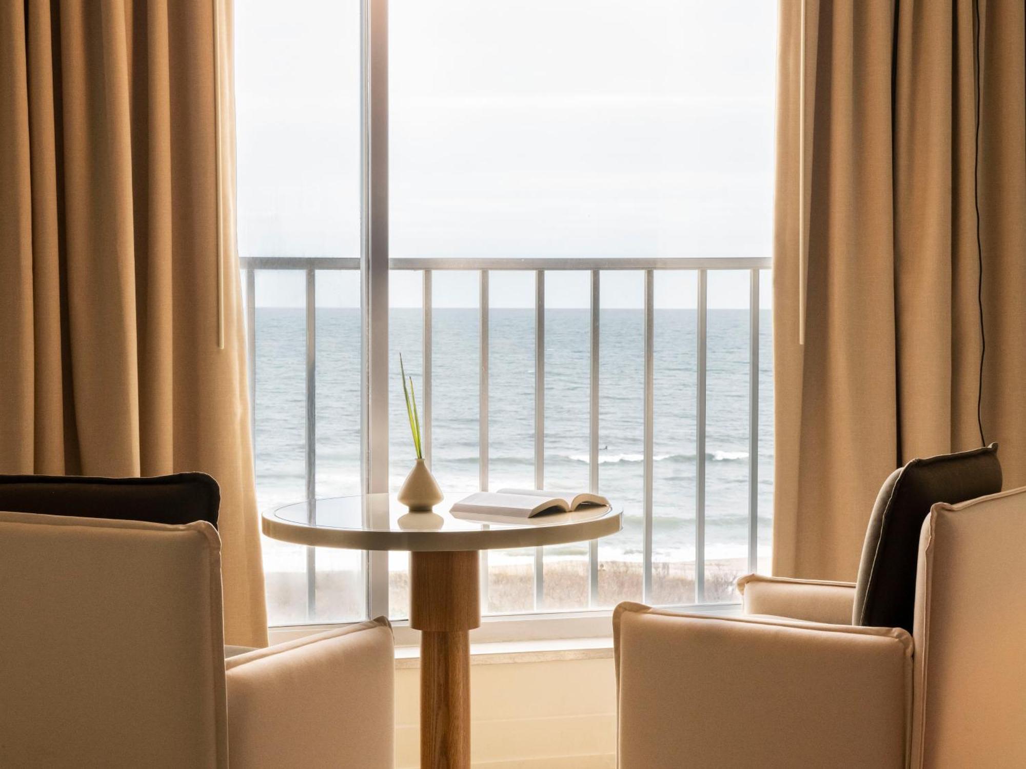 Hotel Trailborn Surf & Sound Wrightsville Beach Exterior foto