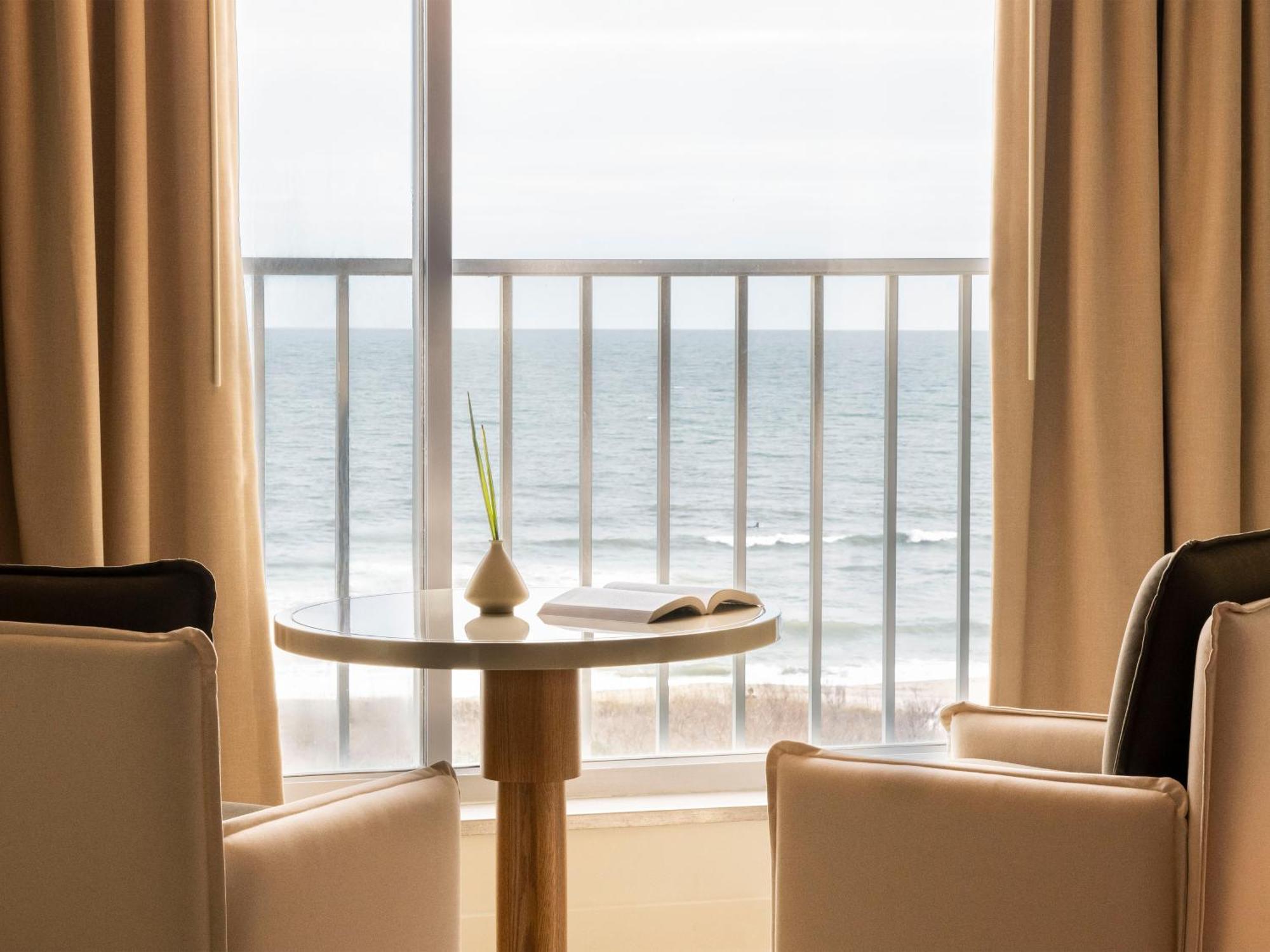 Hotel Trailborn Surf & Sound Wrightsville Beach Exterior foto